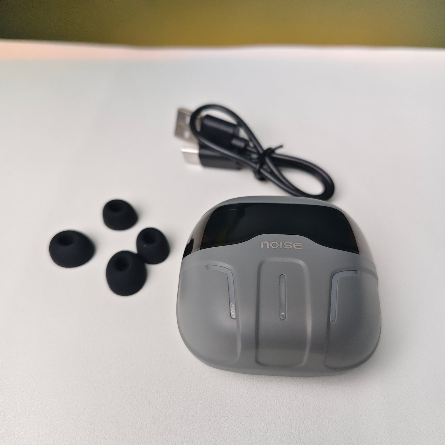 Noise Buds Trooper(Refurbished)