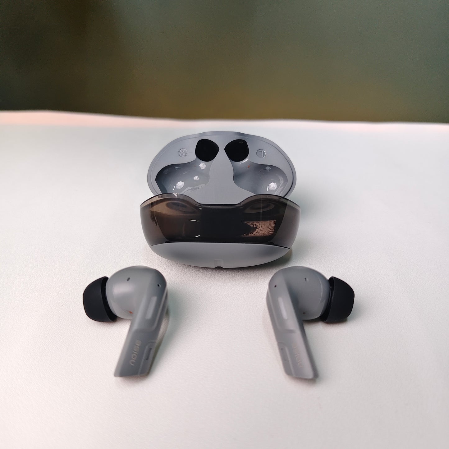 Noise Buds Trooper(Refurbished)