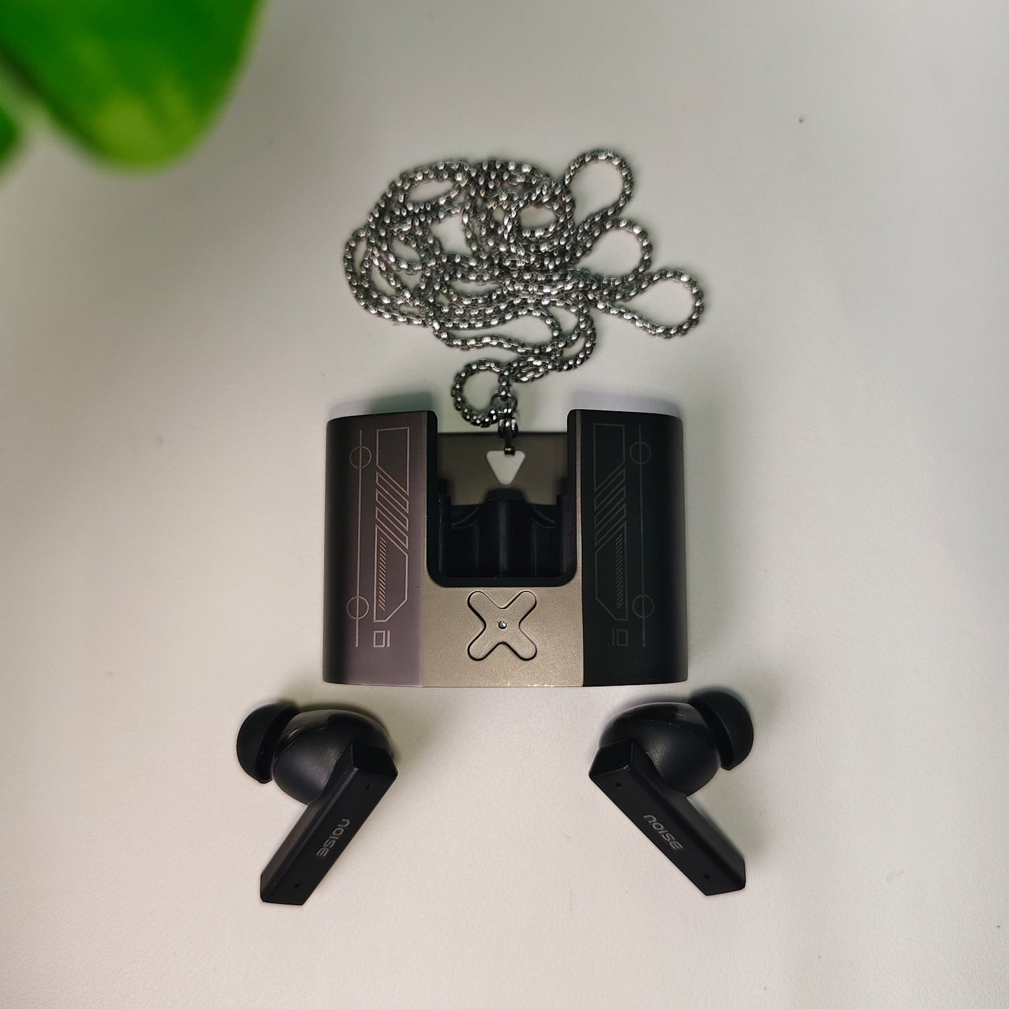 Noise Buds Marine(Refurbished)