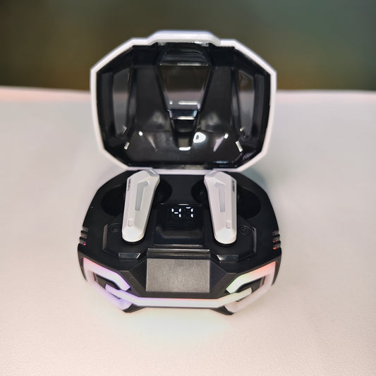 Number Super Gaming Buds gt m9(Refurbished)