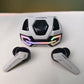 Number Super Gaming Buds gt m9(Refurbished)