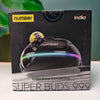Number SuperBuds 999(Refurbished)