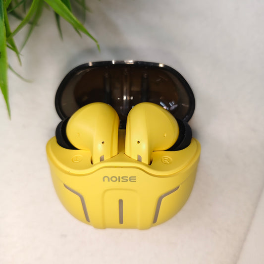 Noise Buds Trooper(Refurbished)