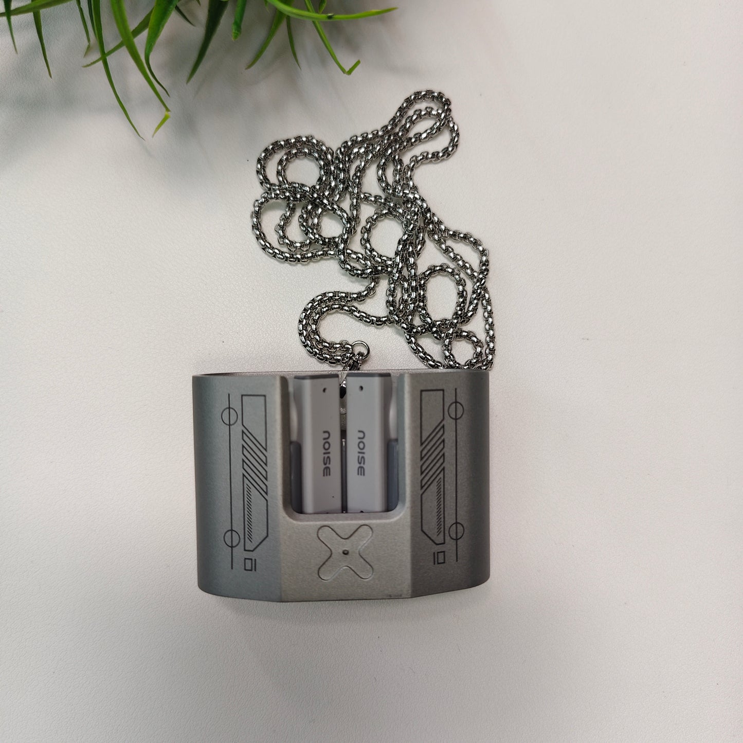 Noise Buds Marine(Refurbished)