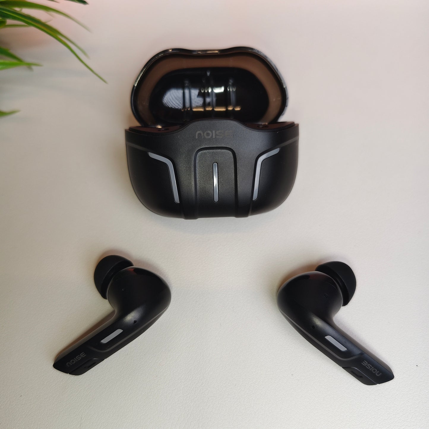 Noise Buds Trooper(Refurbished)