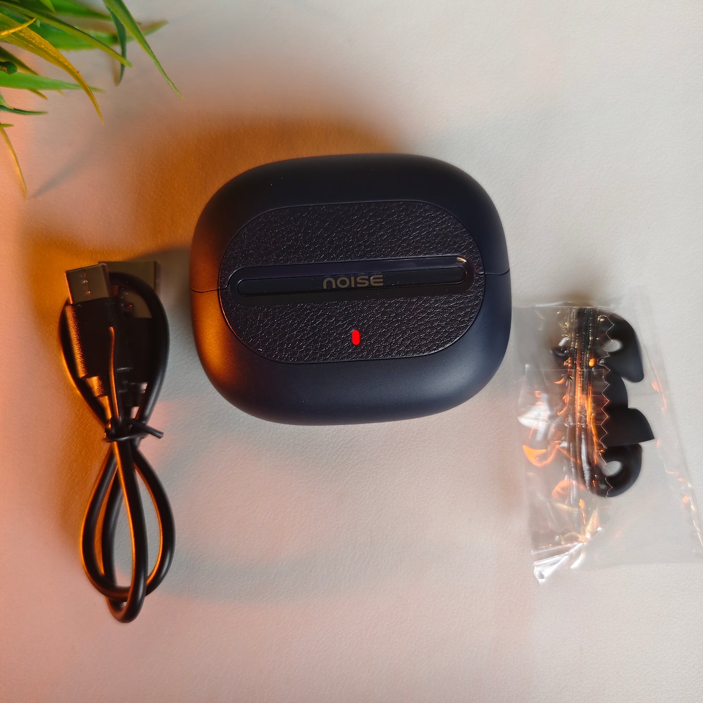 Noise Buds UNO(Refurbished)