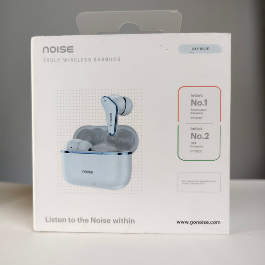 Noise Buds VS102 Elite(Refurbished)