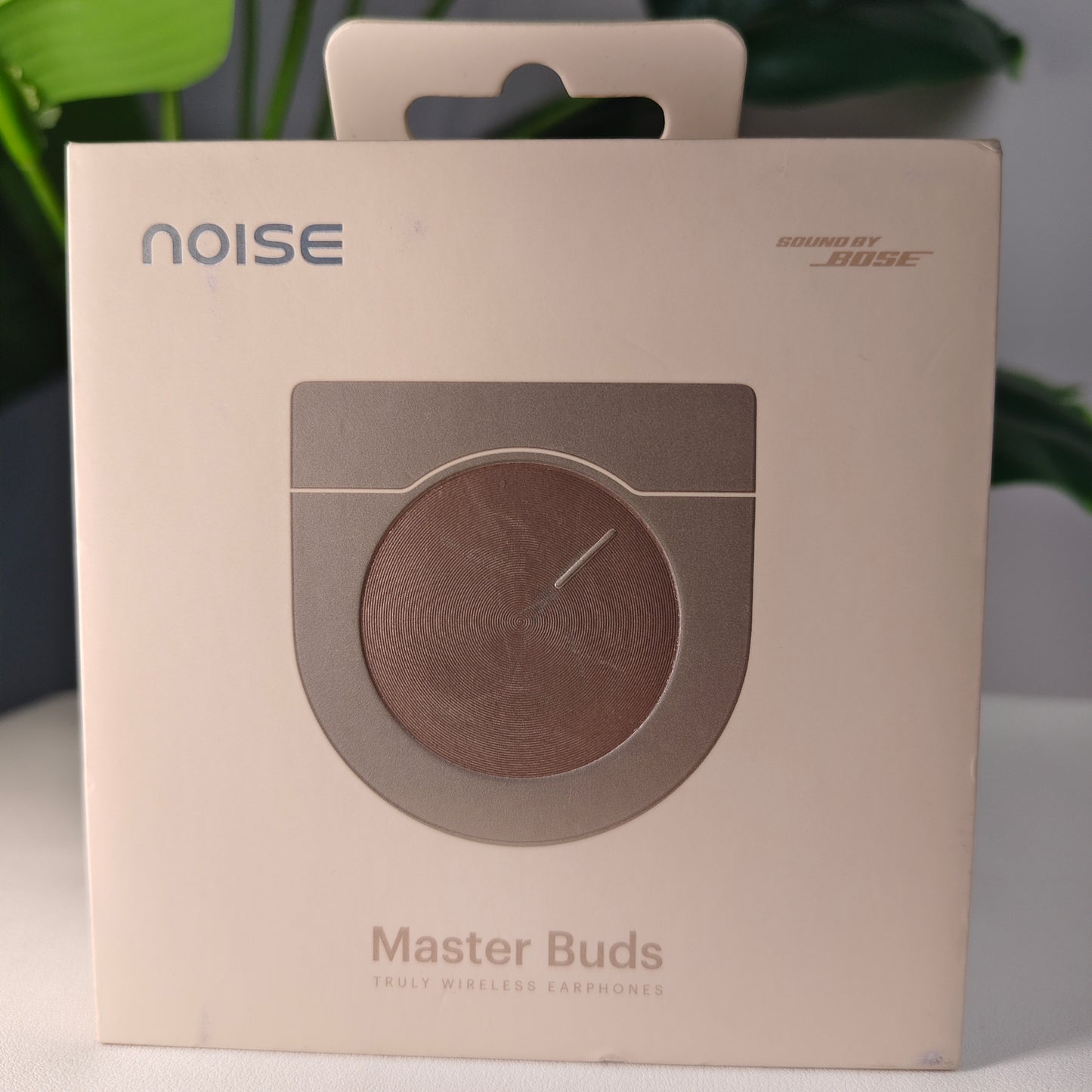 Noise Master Buds(Refurbished)
