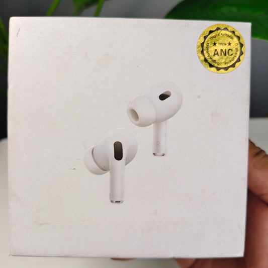 Air Pods Pro 2Nd Generation Clone(Refurbished)
