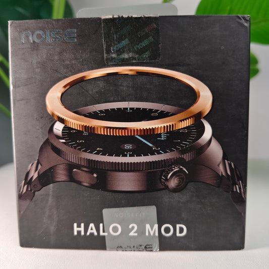 Noise Halo 2 Mod(Refurbished)