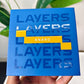 Layers ANARC Smartwatch(Refurbished)