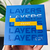 Layers ANARC Smartwatch(Refurbished)