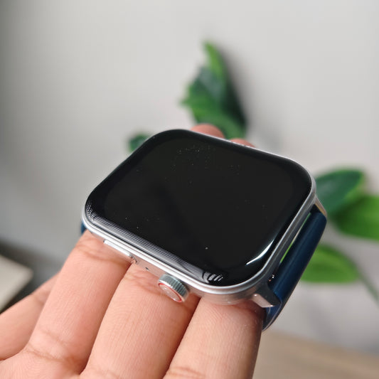 Noise Icon 5 Smartwatch(Refurbished)