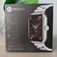 Noise Icon 3 Plus Smartwatch(Refurbished)