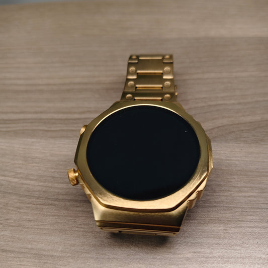 FireBoltt ONYX Smartwatch(Refurbished)