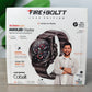 FireBoltt Luxe Edition Cobalt Smartwatch(Refurbished)