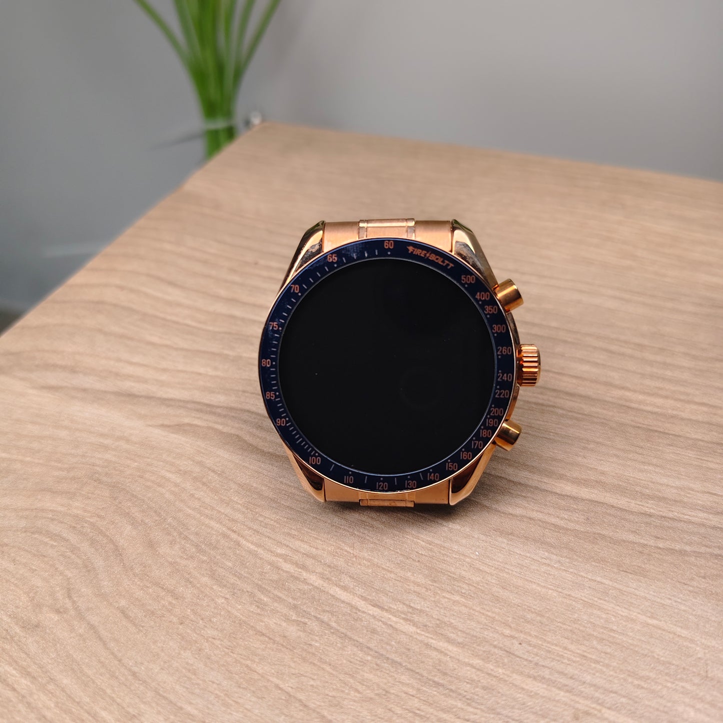 FireBoltt Moonwatch Smartwatch(Refurbished)