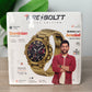 FireBoltt Dominian Smartwatch(Rfurbished)