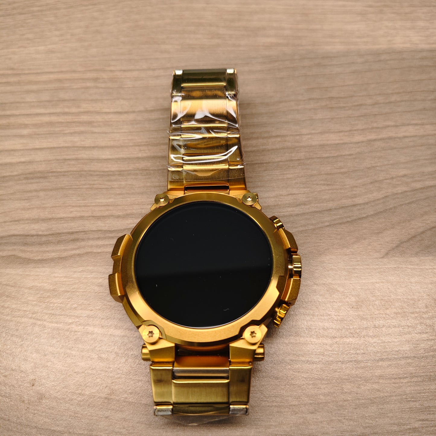 FireBoltt Dominian Smartwatch(Rfurbished)