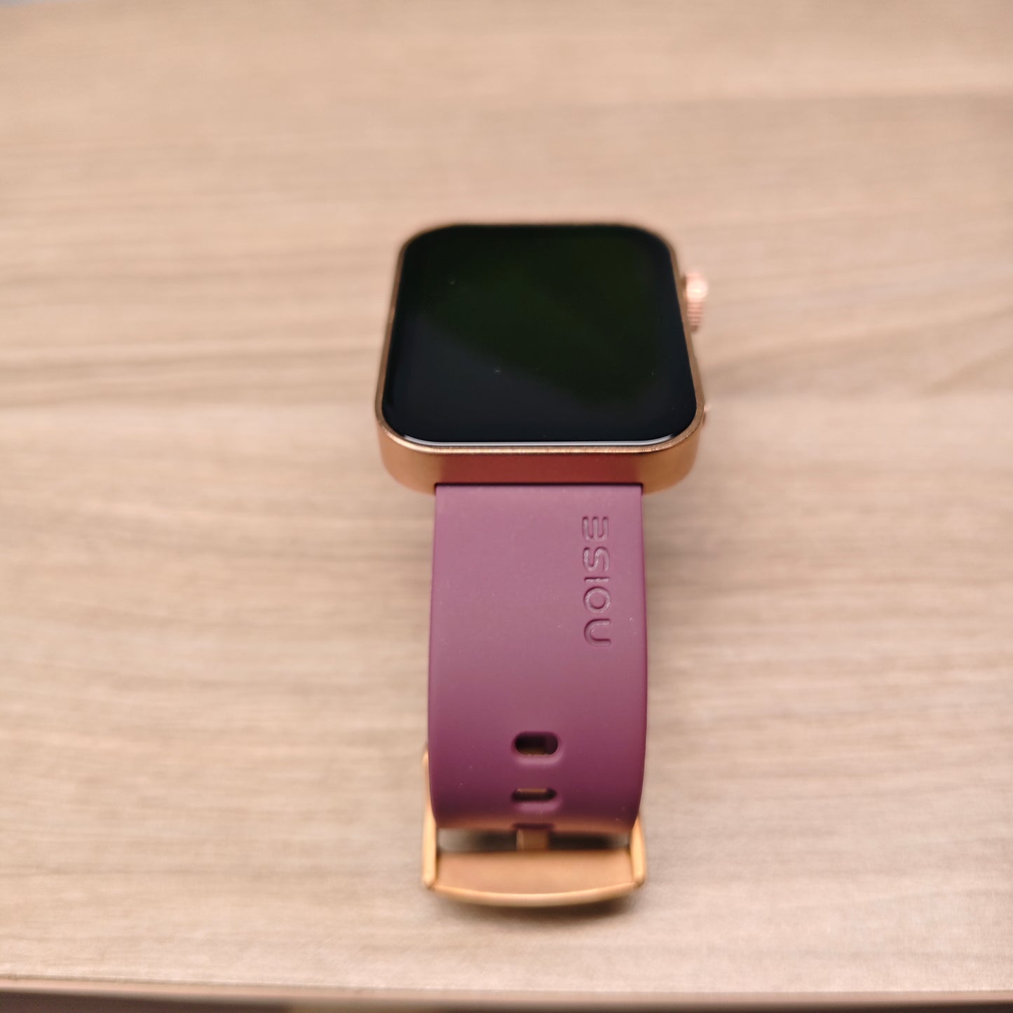 Noise Caliber 3 Smartwatch(Refurbished)