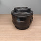 Yongnuo YN 50mm f/1.8 Lens(Refurbished)