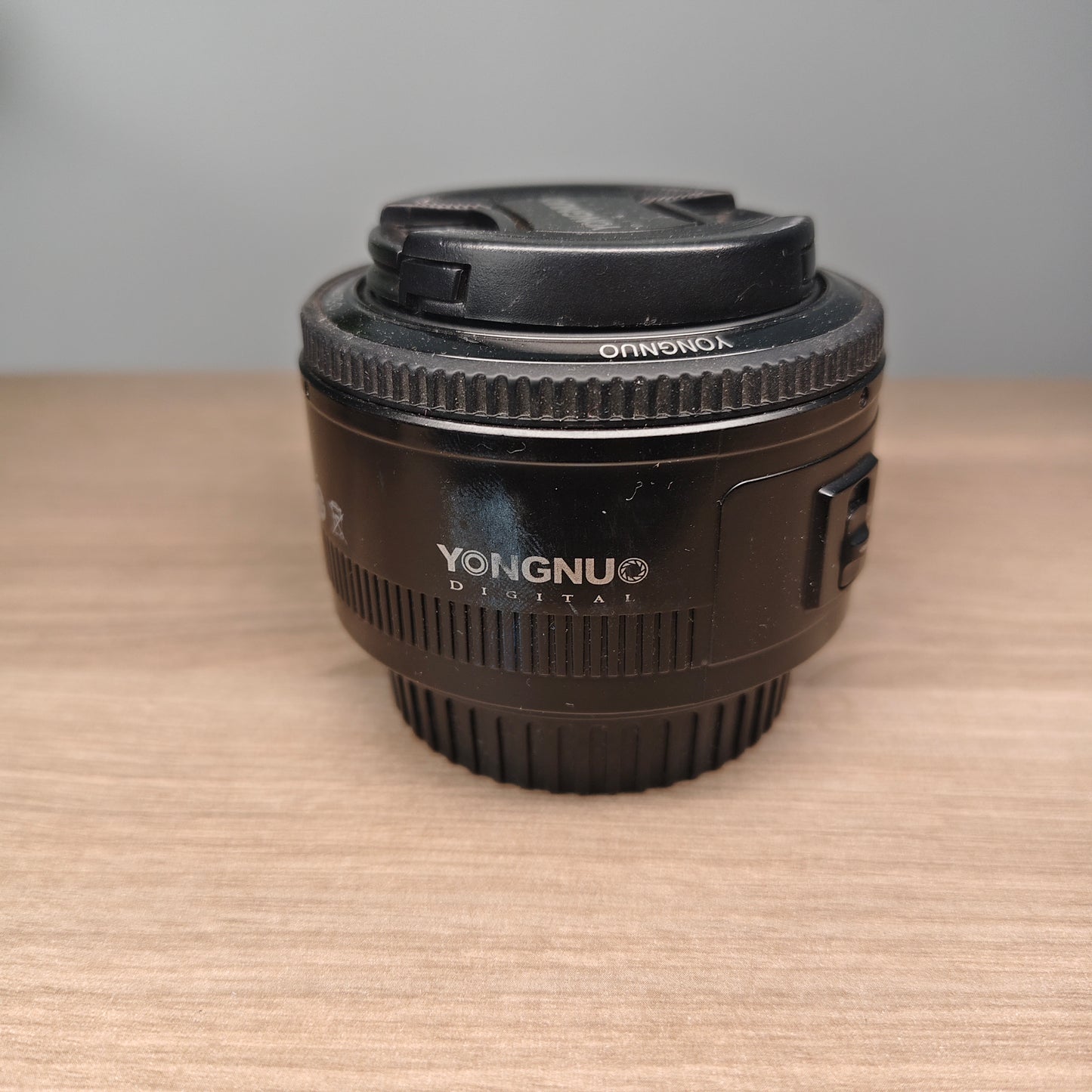 Yongnuo YN 50mm f/1.8 Lens(Refurbished)