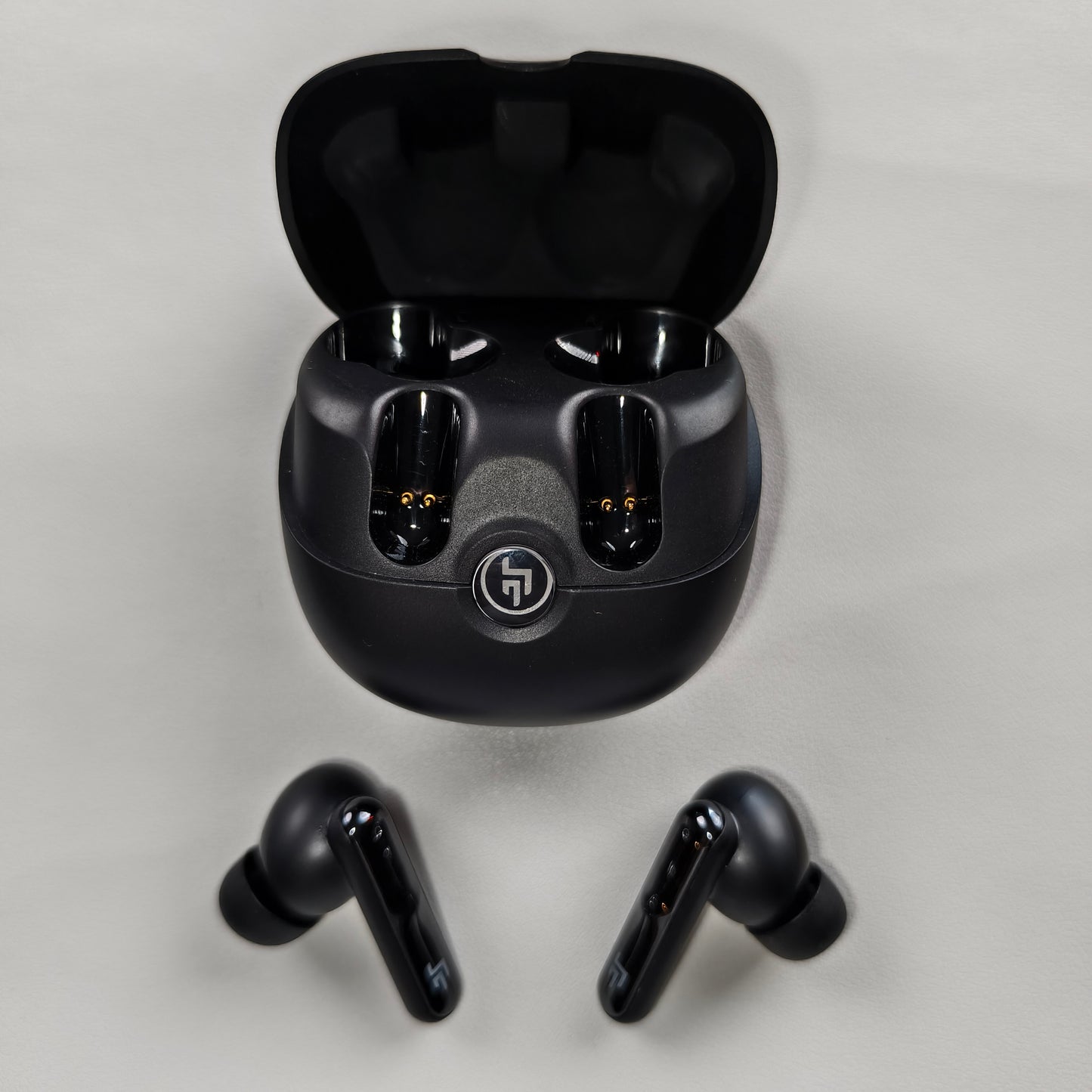 CrossBeats Sonic 3 Earbuds(Refurbished)