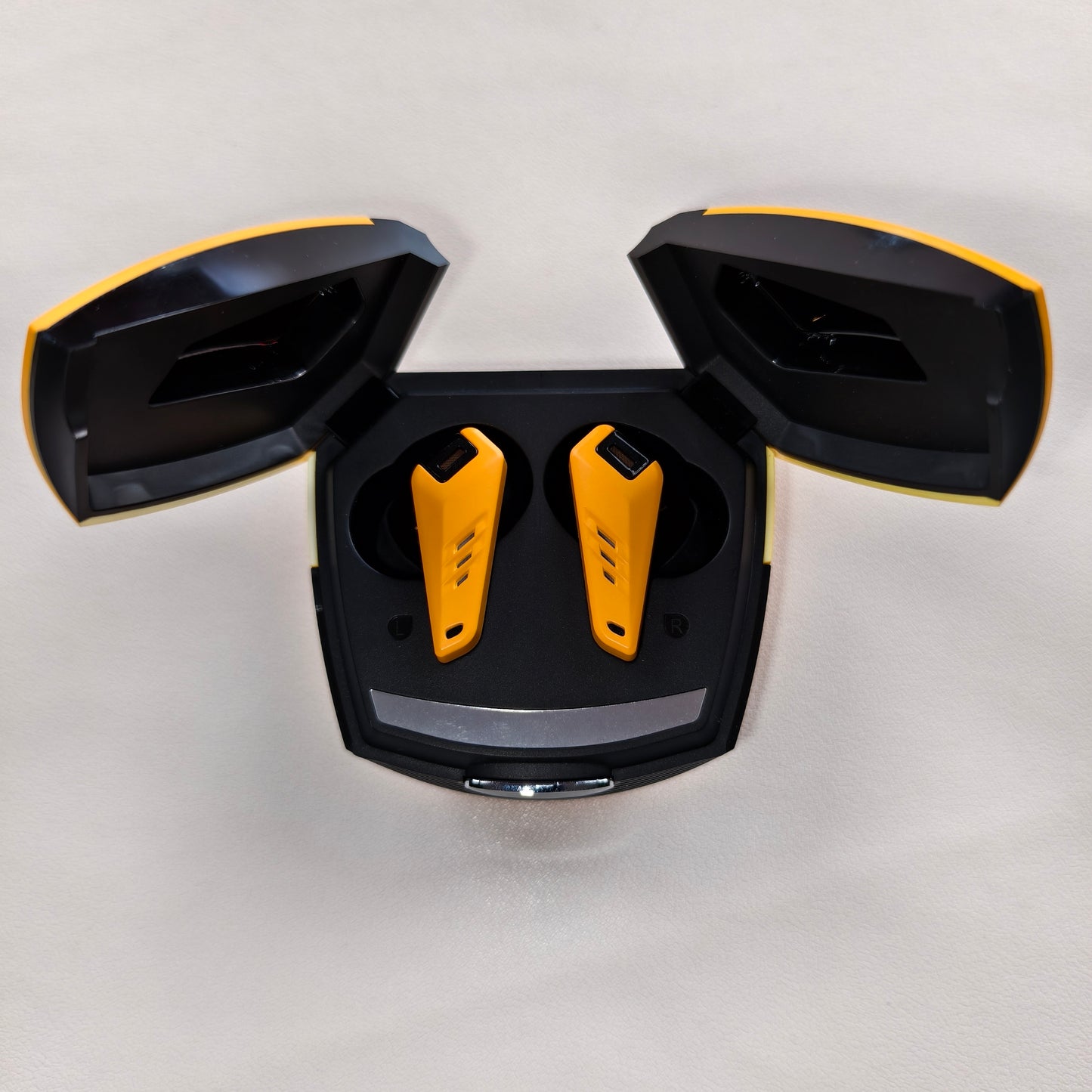 EQUATOR Pro‑X Earbuds(Refurbished)